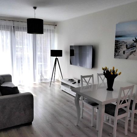 Apartament Kasztanowy Wladyslawowo Exterior photo