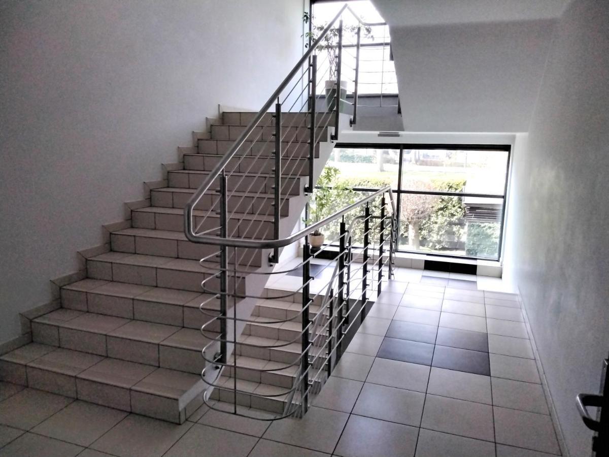 Apartament Kasztanowy Wladyslawowo Exterior photo